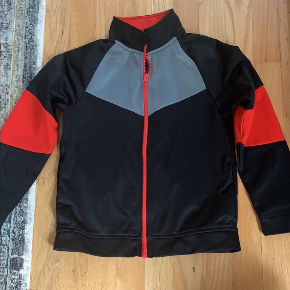 Boy’s lightweight jacket